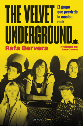 [9788448038984] THE VELVET UNDERGROUND, ETC
