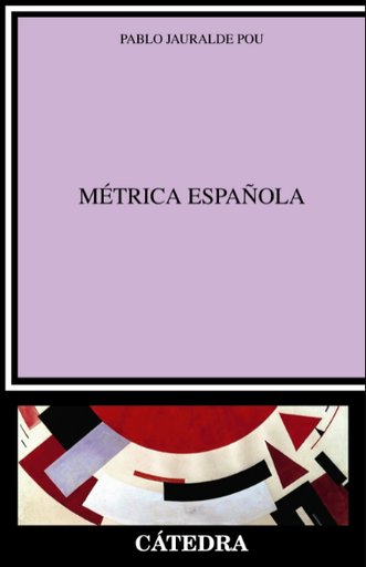 [9788437640884] MÉTRICA ESPAÑOLA