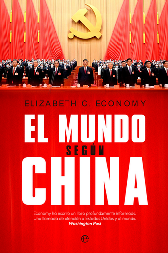 [9788413845173] EL MUNDO SEGÚN CHINA