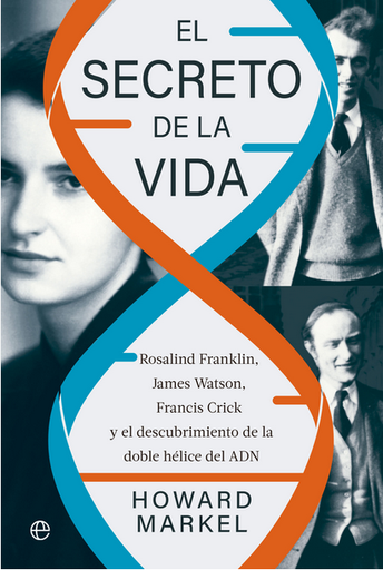 [9788413843971] EL SECRETO DE LA VIDA