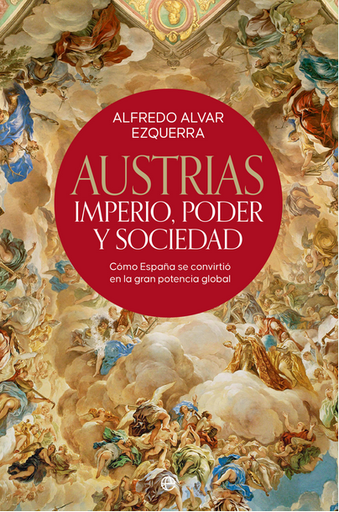 [9788413844626] AUSTRIAS