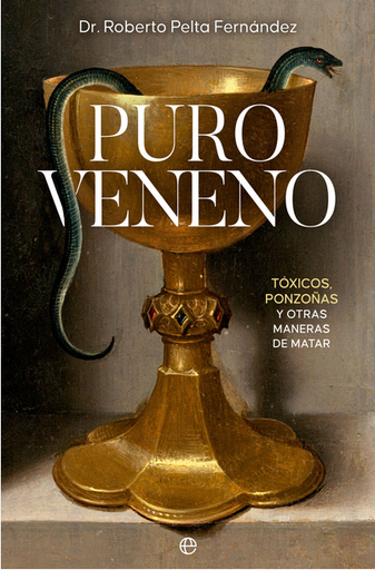 [9788413845500] PURO VENENO