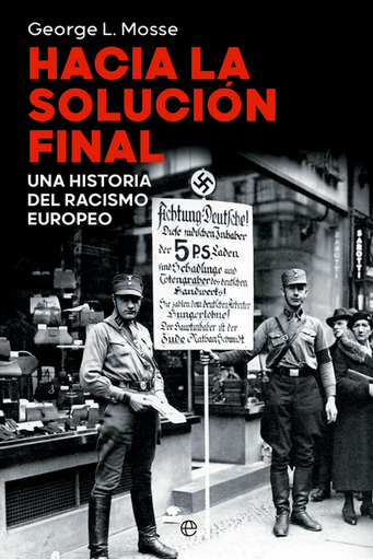 [9788413845166] HACIA LA SOLUCIÓN FINAL