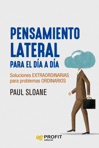 [9788419212900] PENSAMIENTO LATERAL PARA EL DÍA A DÍA