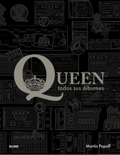 [9788419785909] QUEEN