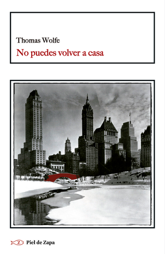 [9788419778123] NO PUEDES VOLVER A CASA
