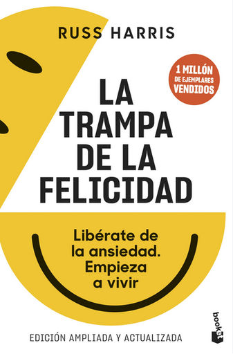 [9788408276807] LA TRAMPA DE LA FELICIDAD