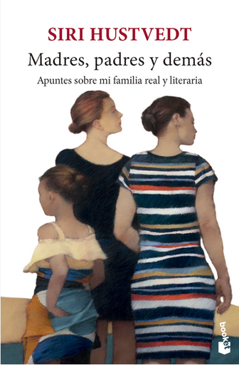[9788432242465] MADRES, PADRES Y DEMÁS
