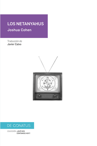 [9788417375683] LOS NETANYAHUS