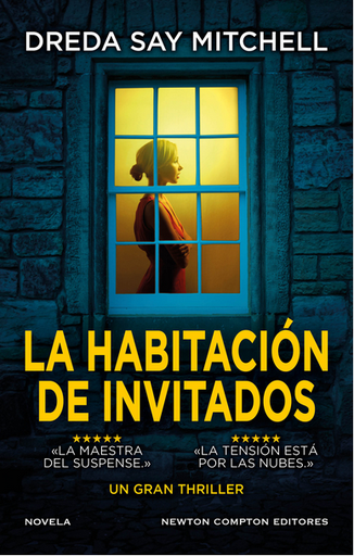 [9788419620293] LA HABITACIÓN DE INVITADOS