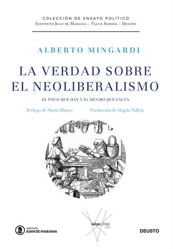 [9788423434237] LA VERDAD SOBRE EL NEOLIBERALISMO