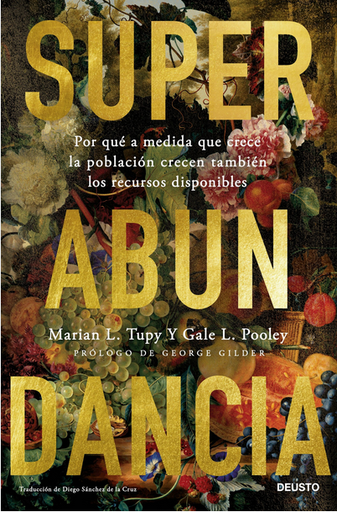 [9788423436392] SUPERABUNDANCIA