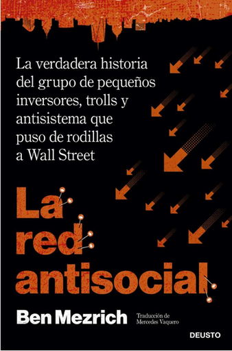 [9788423432929] LA RED ANTISOCIAL