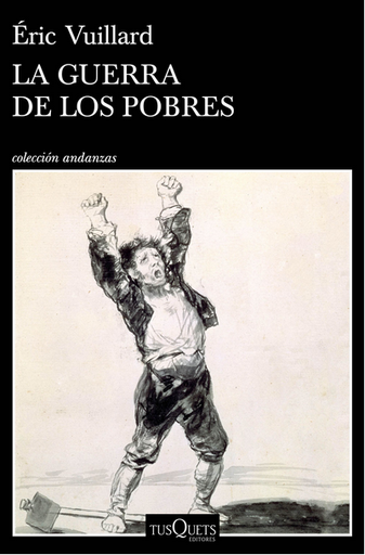 [9788490668627] LA GUERRA DE LOS POBRES