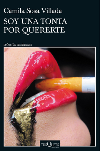[9788411070898] SOY UNA TONTA POR QUERERTE