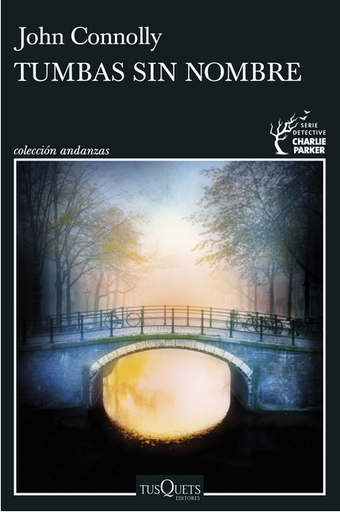 [9788411073165] TUMBAS SIN NOMBRE