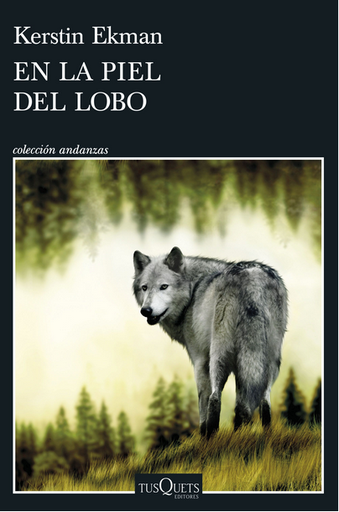 [9788411073189] EN LA PIEL DEL LOBO