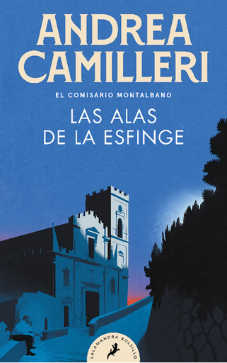 [9788418173752] LAS ALAS DE LA ESFINGE