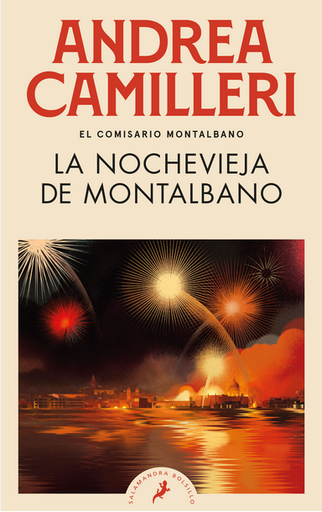 [9788418173554] LA NOCHEVIEJA DE MONTALBANO