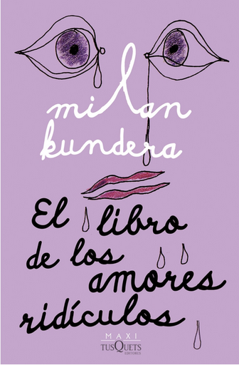 [9788411070782] EL LIBRO DE LOS AMORES RIDÍCULOS
