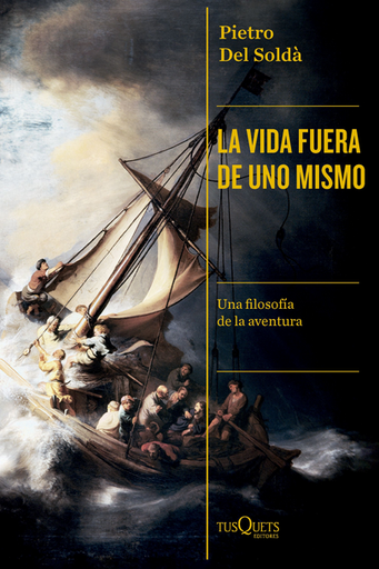 [9788411073448] LA VIDA FUERA DE UNO MISMO