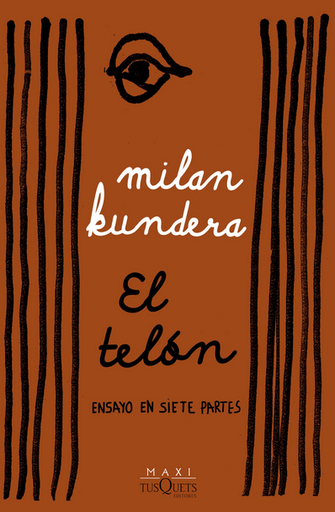 [9788411073523] EL TELÓN