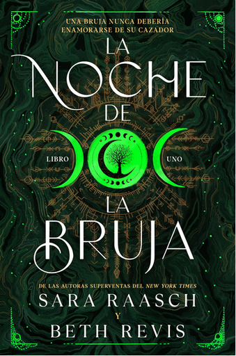 [9788419266767] LA NOCHE DE LA BRUJA