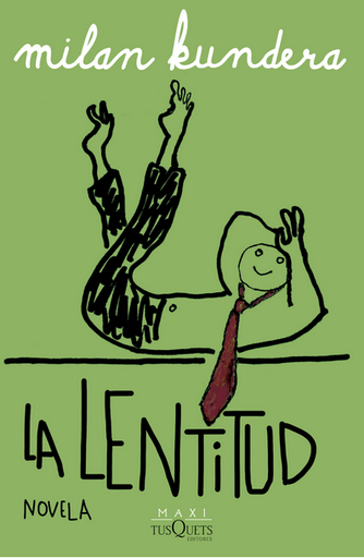 [9788411073530] LA LENTITUD