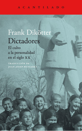 [9788419036742] DICTADORES