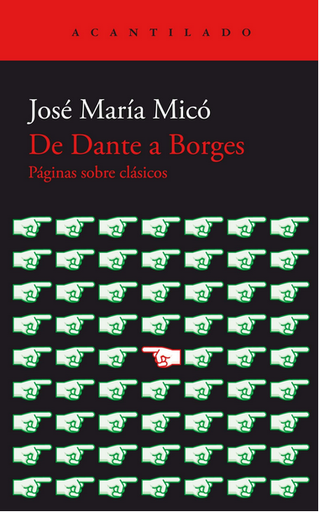 [9788419036735] DE DANTE A BORGES