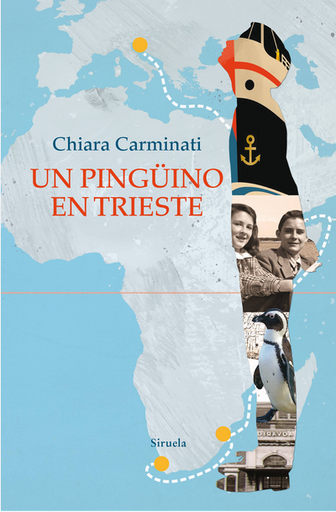 [9788419553256] UN PINGÜINO EN TRIESTE