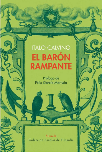 [9788419744371] EL BARÓN RAMPANTE