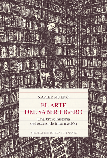 [9788419744470] EL ARTE DEL SABER LIGERO