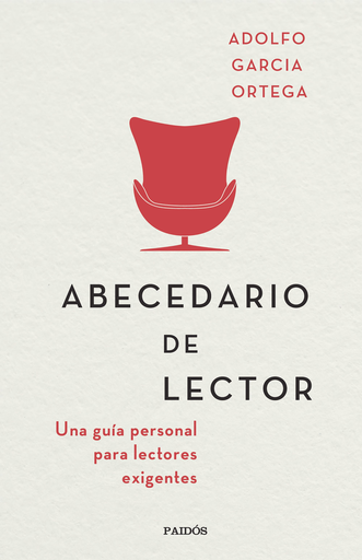 [9788449337086] ABECEDARIO DE LECTOR