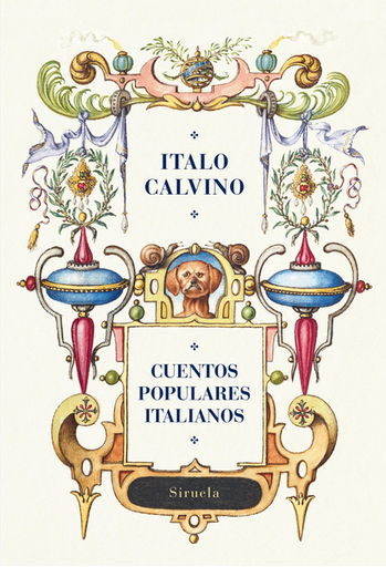 [9788419744012] CUENTOS POPULARES ITALIANOS