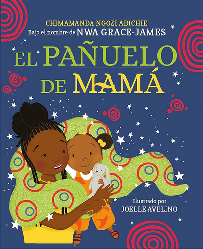 [9788448865993] EL PAÑUELO DE MAMÁ
