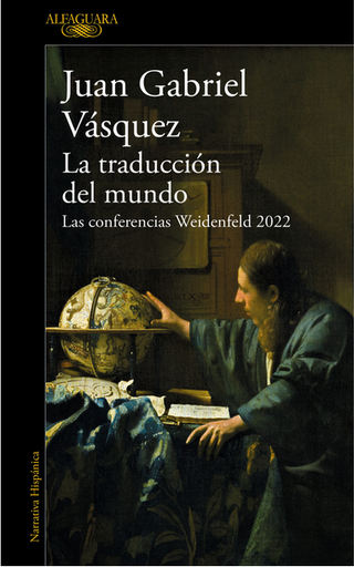 [9788420476162] LA TRADUCCIÓN DEL MUNDO