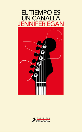 [9788419456069] EL TIEMPO ES UN CANALLA