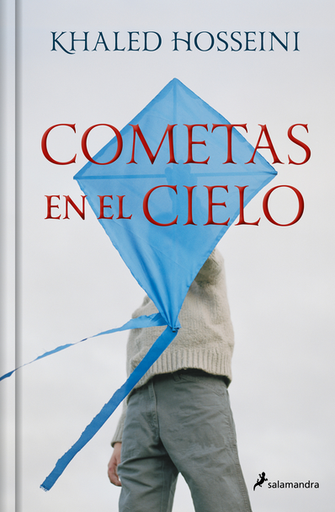 [9788419346599] COMETAS EN EL CIELO (edición 20 aniversario)