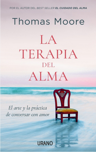 [9788417694906] LA TERAPIA DEL ALMA