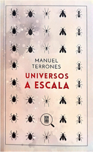 [9786124903380] UNIVERSOS A ESCALA