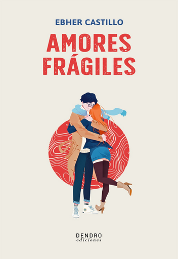 [9786124903397] AMORES FRÁGILES