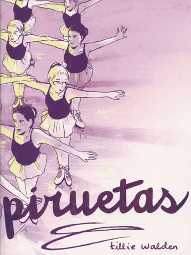 [9788416400812] PIRUETAS