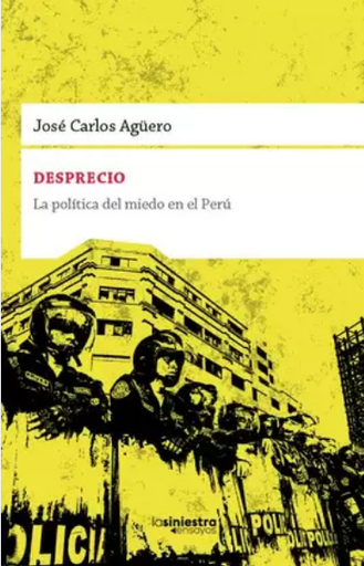 [9786124948510] DESPRECIO