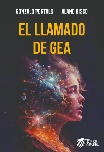 [9786124449277] EL LLAMADO DE GEA