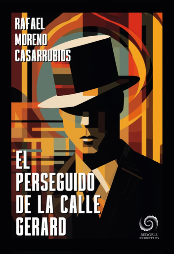 [9786124897610] EL PERSEGUIDO DE LA CALLE GERARD