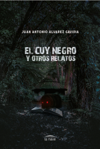 [9786124948909] EL CUY NEGRO Y OTROS RELATOS