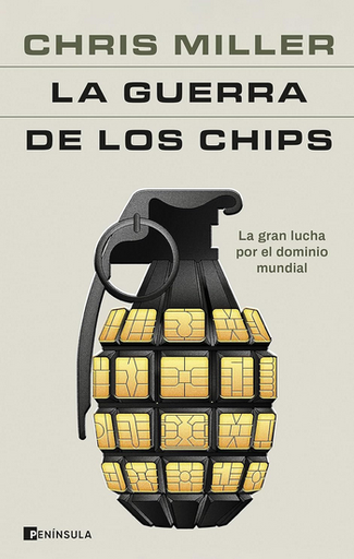 [9788411001984] LA GUERRA DE LOS CHIPS
