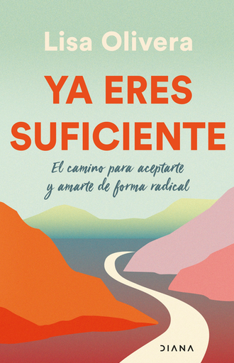 [9786073905497] YA ERES SUFICIENTE