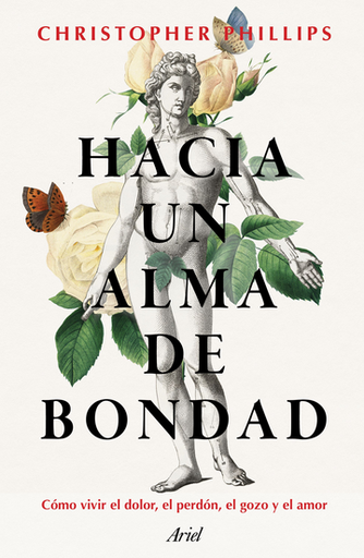 [9786075690681] HACIA UN ALMA DE BONDAD